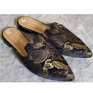 Franco Sarto Mules